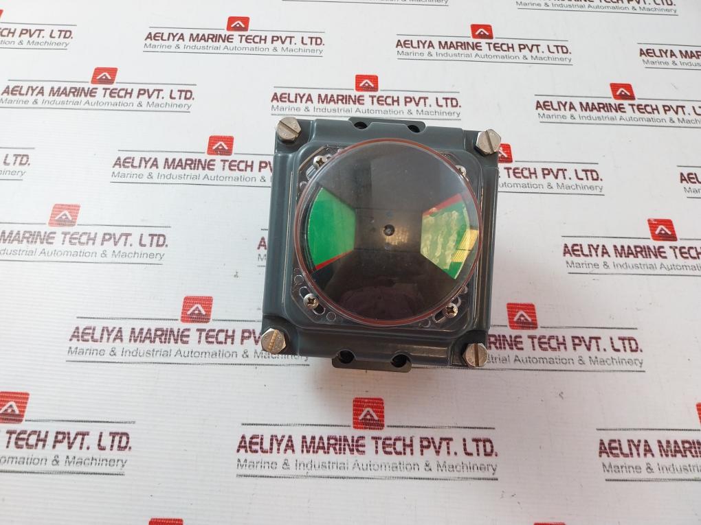 Topworx Txp-p20Glmm Valve Monitor Switch Ip66/67