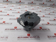 Topworx Txp-r2Cglpm0000P Valve Controller 25Vdc