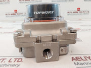 Topworx Txs-m21Gnmm Valve Controller