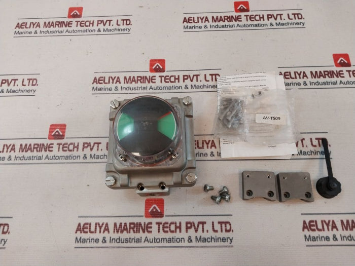 Topworx Txs-m21Gnmm Valve Controller