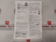 Topworx Txs-m21Gnmm Valve Controller