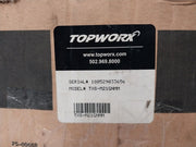 Topworx Txs-m21Gnmm Valve Controller