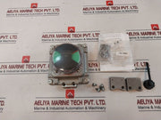 Topworx Txs-m21Gnmm Valve Controller