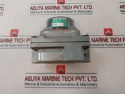 Topworx Txs-m21Gnmm Valve Controller