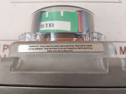 Topworx Txs-m21Gnmm Valve Controller