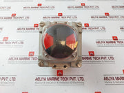 Topworx Txs-p2Cglmm Limit Switchbox 120Vdc