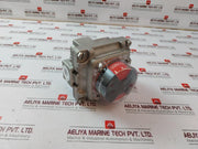 Topworx Txs-p2Cglmm Limit Switchbox 120Vdc