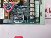 Toray Engineering Sr-11-c