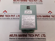 Toray Engineering Sr-11-c Intrinsically Safe Relay Device