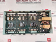 Toray Sru-061L-c Intrinsically Safe Relay Device