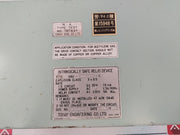 Toray Sru-061L-c Intrinsically Safe Relay Device