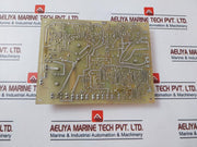 Tore Seem 2.2080A Printed Circuit Board