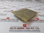 Tore Seem 2.2080A Printed Circuit Board