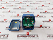 Torex Iltc0 Rotary Level Indicator 2A 115/230V 50-60Hz
