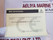 Tormax Ixio-dt3 Motion-detector Presence-sensor