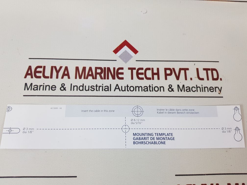 Tormax Ixio-dt3 Motion-detector Presence-sensor – Aeliya Marine