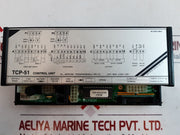 Tormax Tcp-51 Control Unit Kau.0002