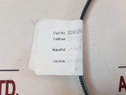 Tormax Eau.0046 Encoder V Belt