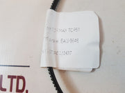 Tormax Eau.0046 Encoder V Belt