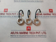 Toroid Ti-67241Y Power Transformer