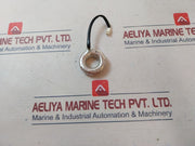 Toroid Ti-67241Y Power Transformer