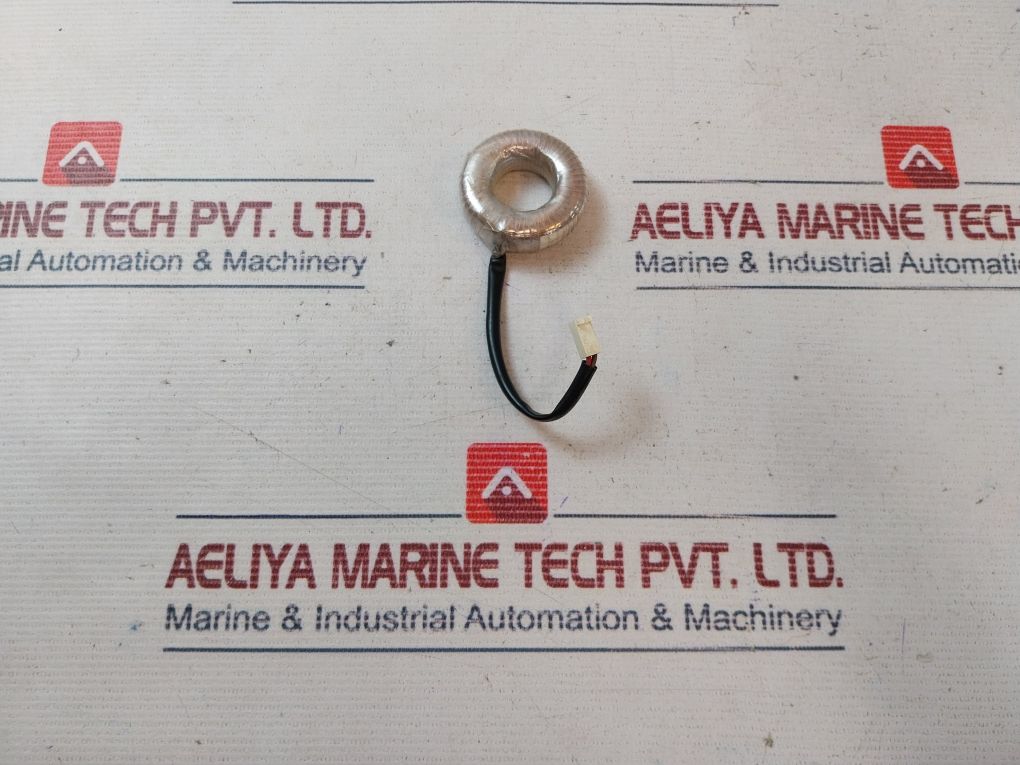Toroid Ti-67241Y Power Transformer
