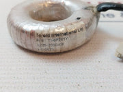 Toroid Ti-67241Y Power Transformer