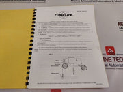 Torqlite 40B170 Spring Balancer