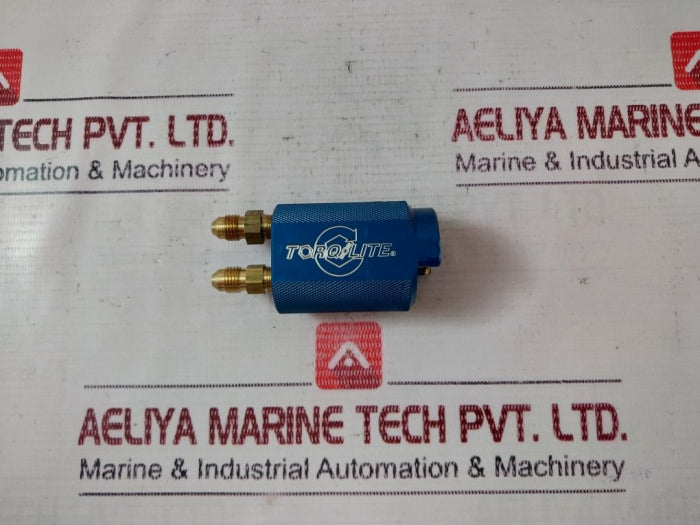 Torq/Lite 877-777-4046 Air Button