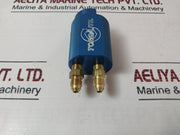 Torq/Lite 877-777-4046 Air Button