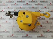 Torqlite Swf-170 Hydraulic Wrench 1.5M. 140-170 Kg