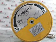 Torqlite Swf-170 Hydraulic Wrench Travel 1.5M.