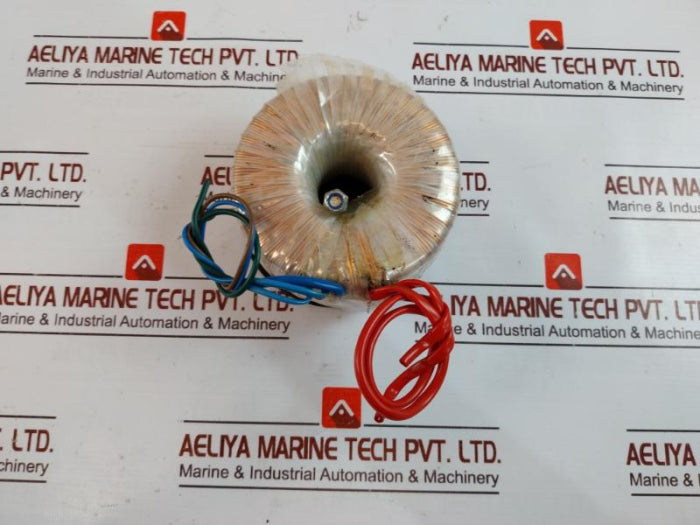 Torr-tech Tt1011-282B High Quality Transformer Cord 2000/133