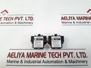 Toshiba (1A1B) Ax1 Auxiliary Contact