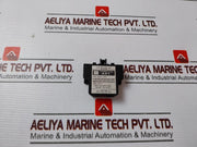 Toshiba (1A1B) Ax1 Auxiliary Contact 220V-6A, 440V-4A 