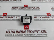 Toshiba (1A1B) Ax2 Auxiliary Contact 220V-6A, 440V-4A