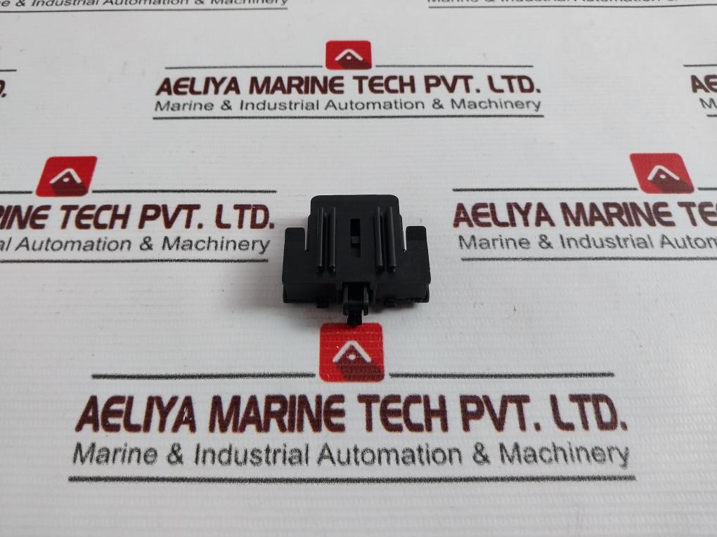 Toshiba (1A1B) Ax2 Auxiliary Contact 220V-6A, 440V-4A