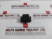 Toshiba (1A1B) Ax2 Auxiliary Contact 220V-6A, 440V-4A