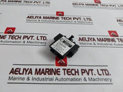 Toshiba (1A1B) Ax2 Auxiliary Contact 220V-6A, 440V-4A