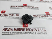 Toshiba (1A1B) Ax2 Auxiliary Contact 220V-6A, 440V-4A