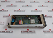 Toshiba 215D01Aaaa2 Tosdic Programmable Logic Controller Module 919T2566 Dmbu51