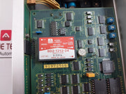 Toshiba 215D01Aaaa2 Tosdic Programmable Logic Controller Module 919T2566 Dmbu51