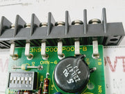 Toshiba 3J9G 0002-b Vacuum Contactor Pcb Coil Control Module