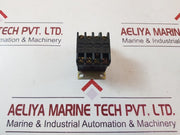 Toshiba E-10F Magnetic Contactor