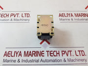 Toshiba E-10F Magnetic Contactor