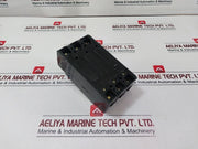 Toshiba E100B No-fuse Breaker 3 Poles 75A 500 Ac