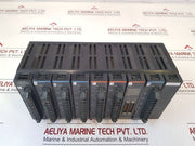 Toshiba Ex10*Ubb2 With Ps261,Ai32,Ai31,Ao32,Do32 Module Rack