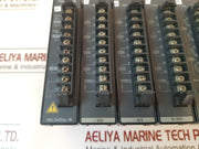 Toshiba Ex10*Ubb2 With Ps261,Ai32,Ai31,Ao32,Do32 Module Rack