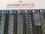 Toshiba Ex10*Ubb2 With Ps261,Ai32,Ai31,Ao32,Do32 Module Rack