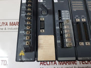 Toshiba Ex10*Ubb2 Rack With Ps261, Pu11A, Lk11, Di32, Ro61, Ro62 Module
